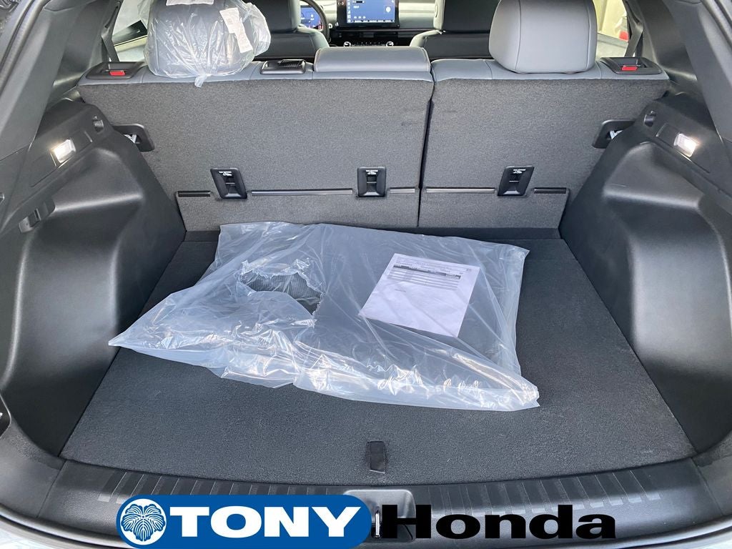 2026 Honda Prologue Touring