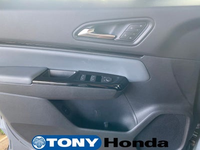 2026 Honda Prologue Touring
