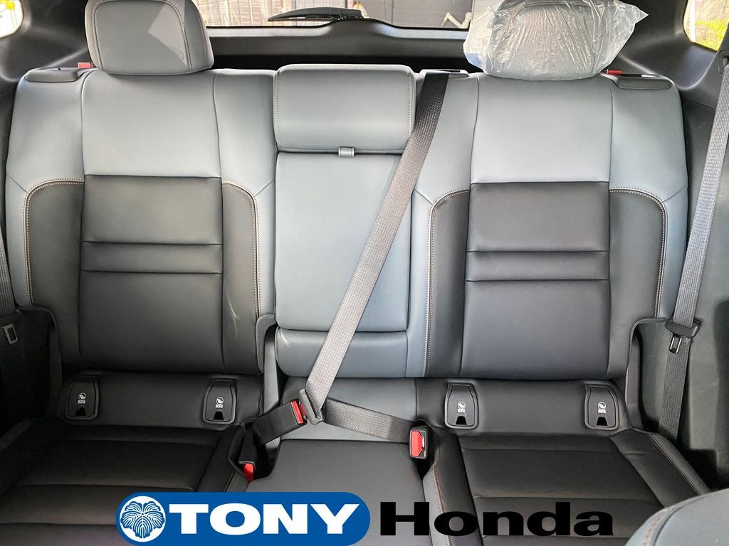 2026 Honda Prologue Touring