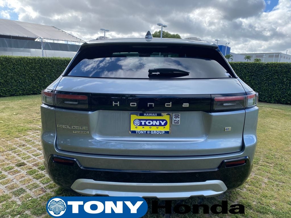 2026 Honda Prologue Touring
