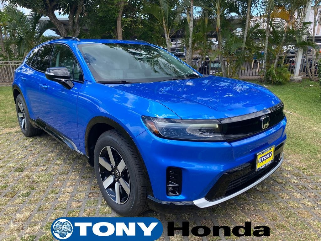 2026 Honda Prologue Touring
