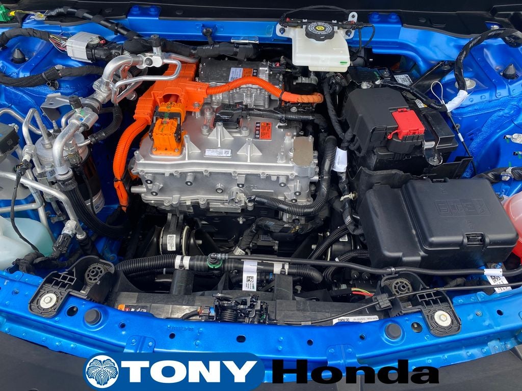 2026 Honda Prologue Touring