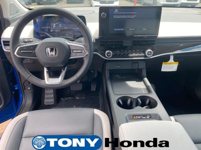 2026 Honda Prologue Touring