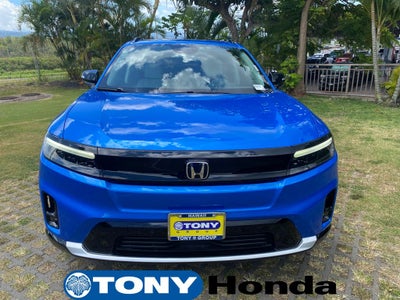2026 Honda Prologue Touring