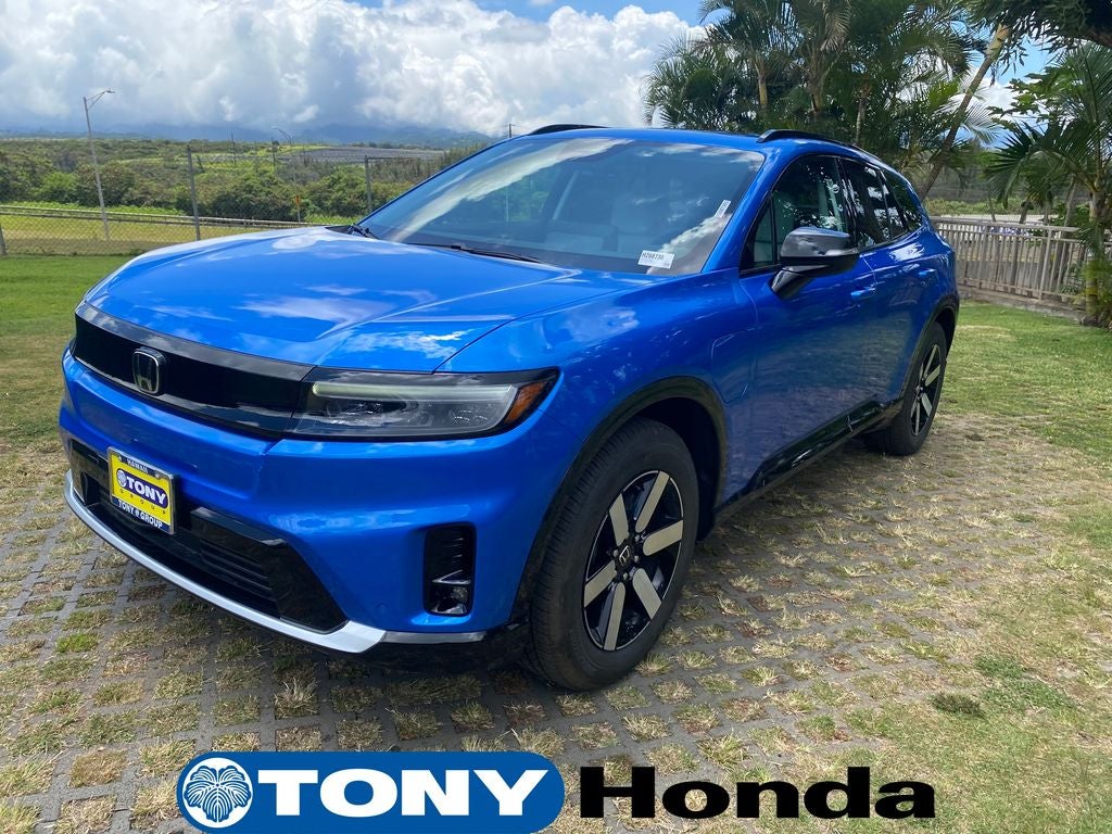 2026 Honda Prologue Touring