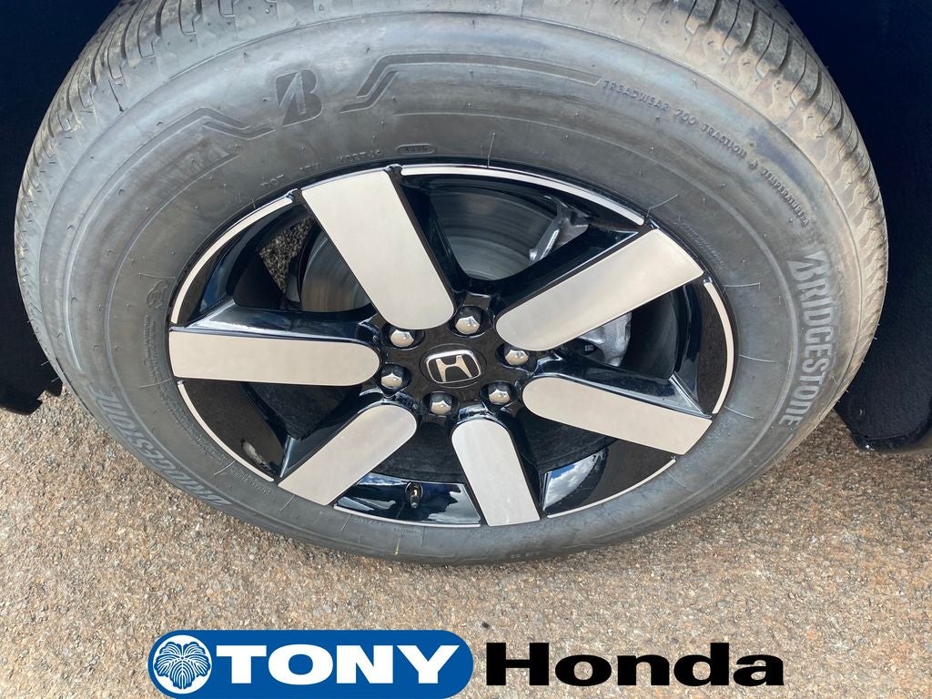 2026 Honda Prologue Touring