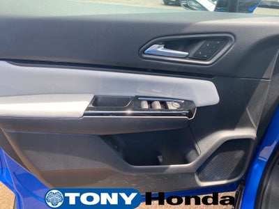 2026 Honda Prologue Touring