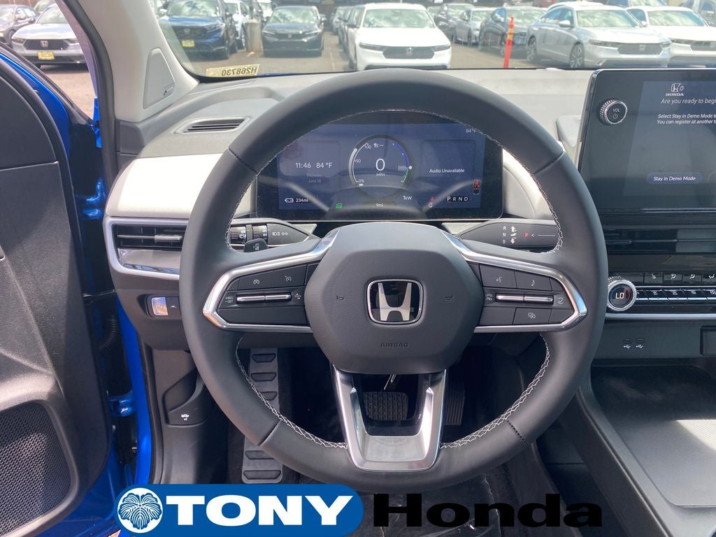 2026 Honda Prologue Touring