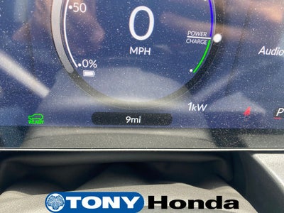 2026 Honda Prologue Touring