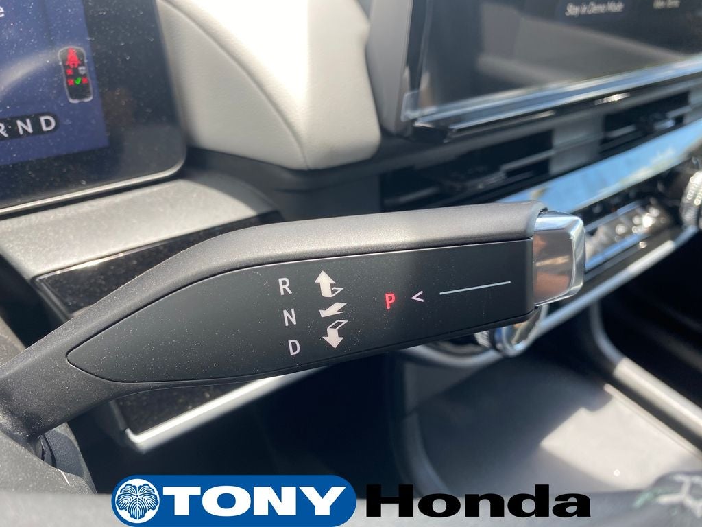 2026 Honda Prologue Touring