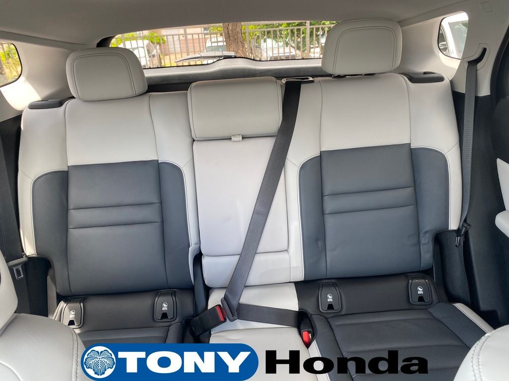 2026 Honda Prologue Touring