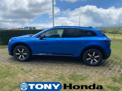 2026 Honda Prologue Touring