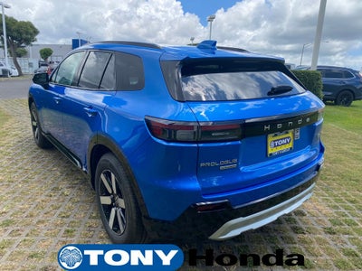 2026 Honda Prologue Touring