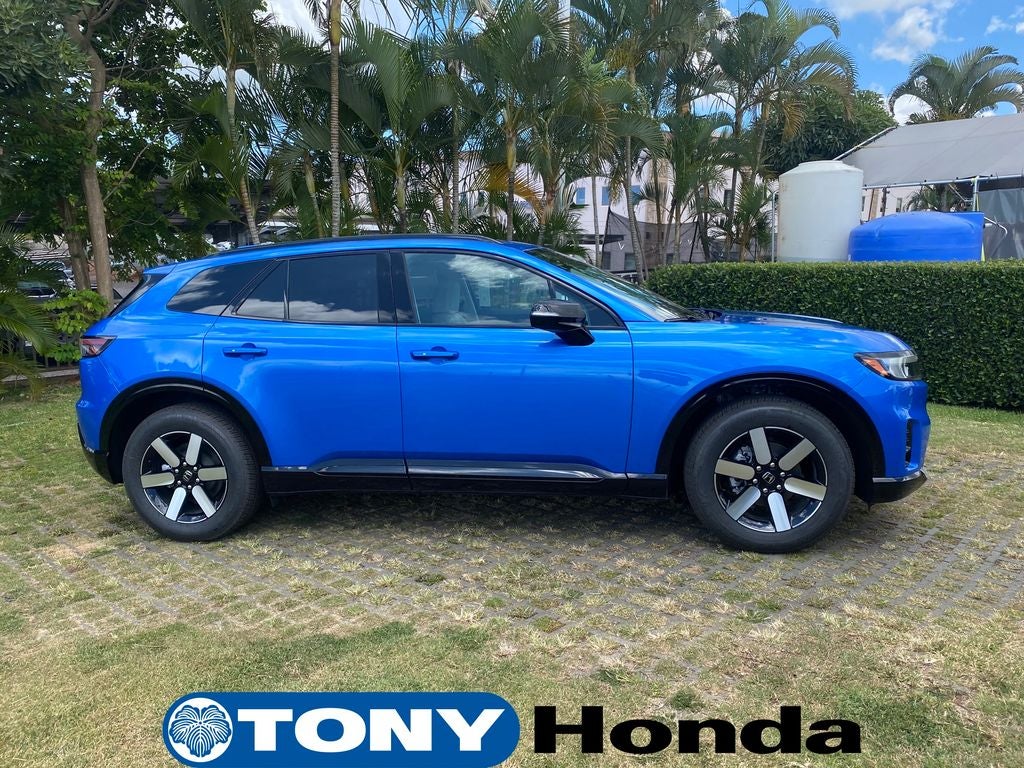 2026 Honda Prologue Touring