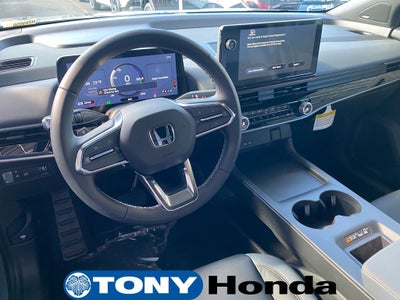 2026 Honda Prologue Touring