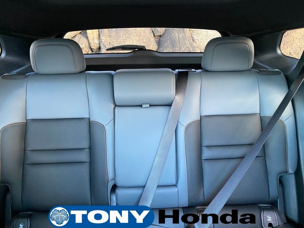 2026 Honda Prologue Touring
