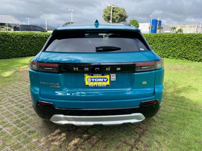 2026 Honda Prologue Touring