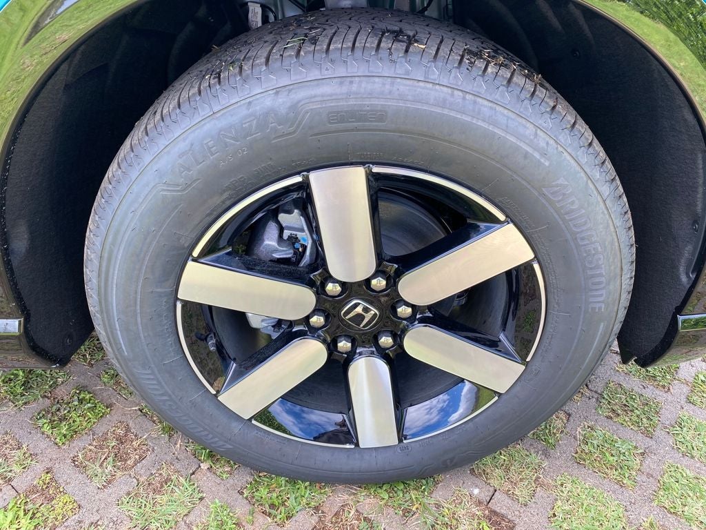 2026 Honda Prologue Touring