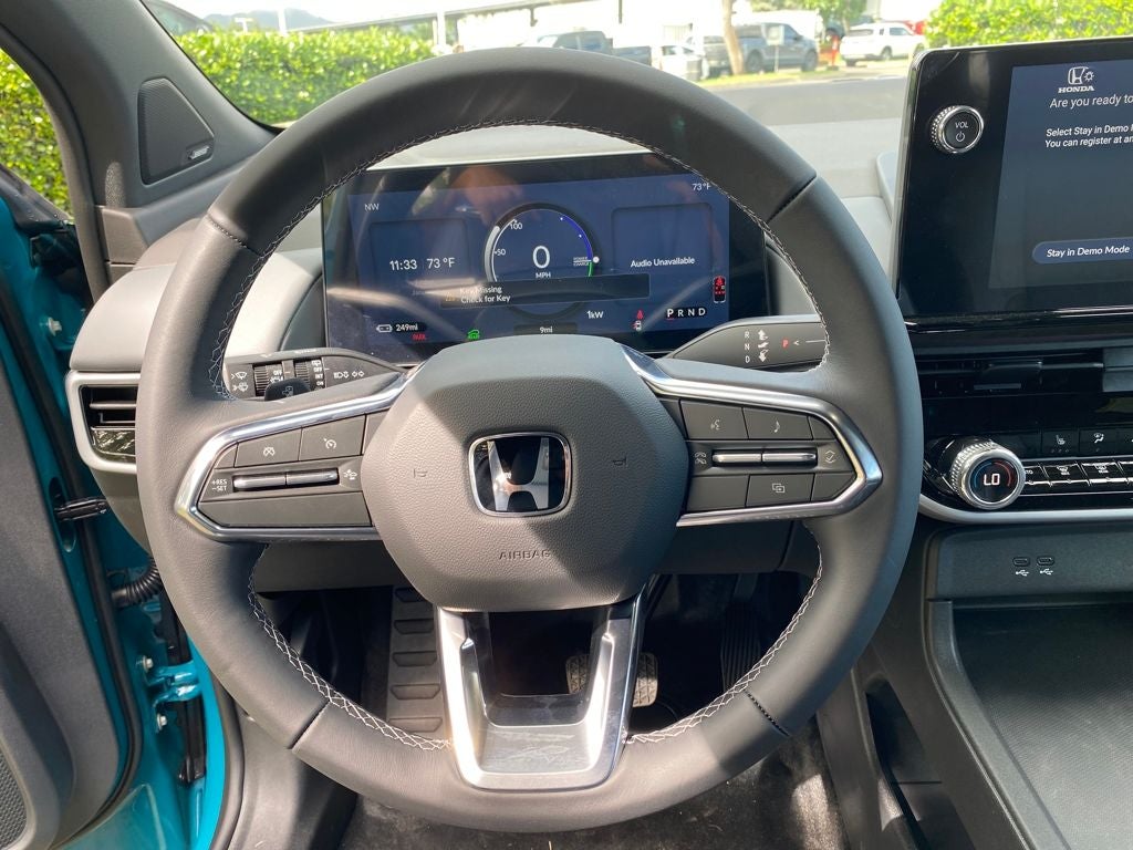 2026 Honda Prologue Touring