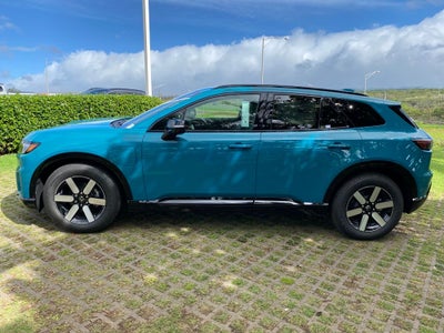 2026 Honda Prologue Touring