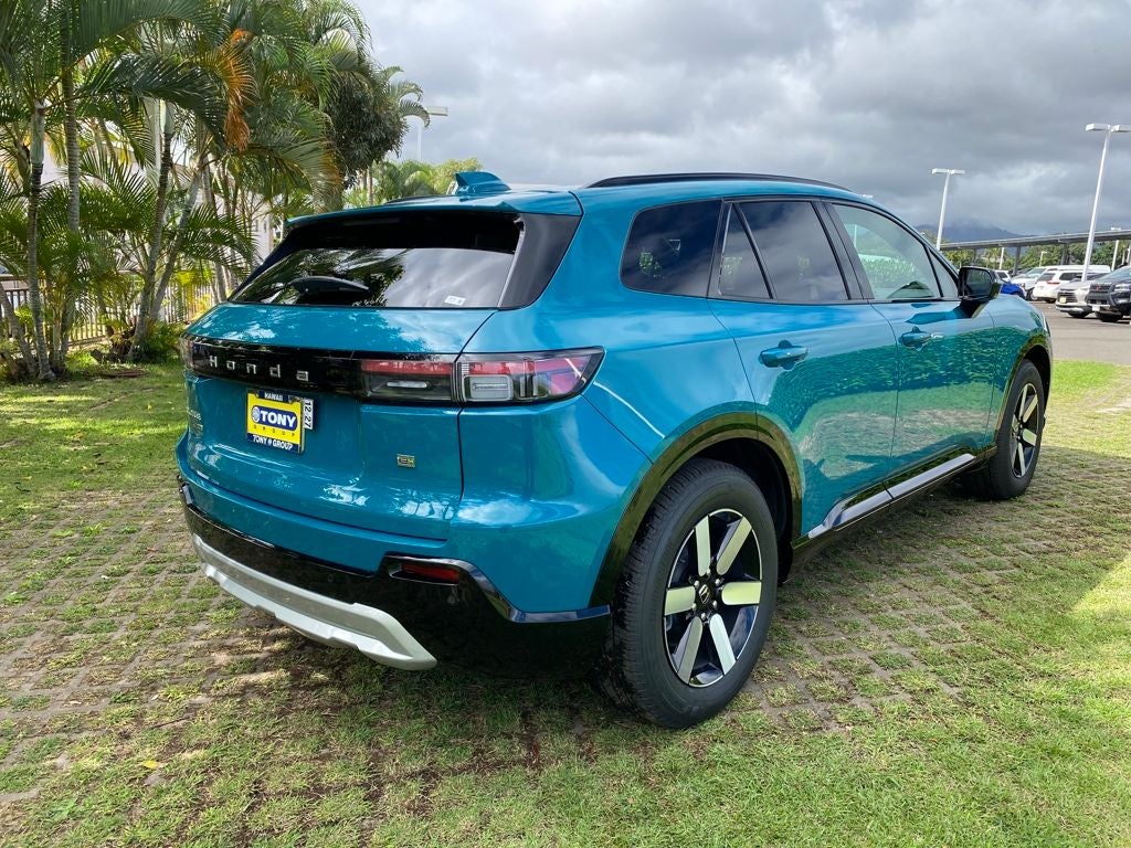 2026 Honda Prologue Touring