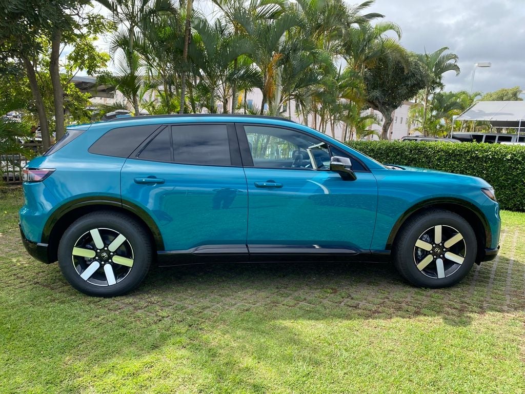 2026 Honda Prologue Touring