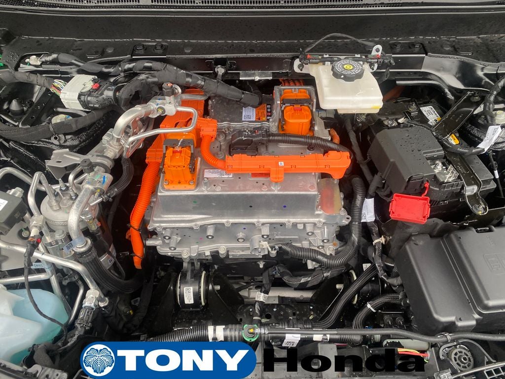 2026 Honda Prologue Touring