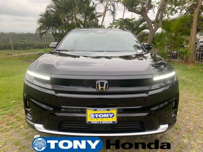 2026 Honda Prologue Touring