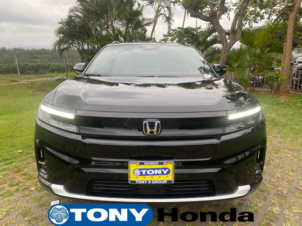 2026 Honda Prologue Touring