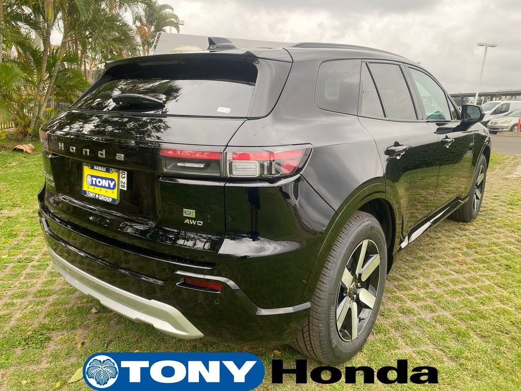 2026 Honda Prologue Touring