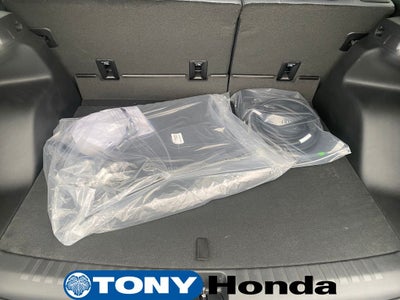 2026 Honda Prologue Touring