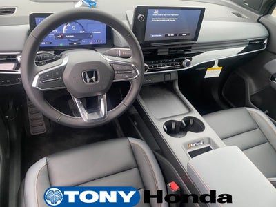 2026 Honda Prologue Touring