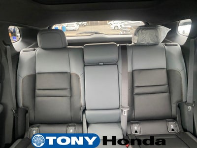 2026 Honda Prologue Touring