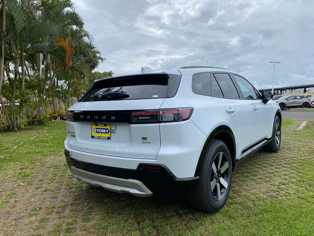 2026 Honda Prologue Touring