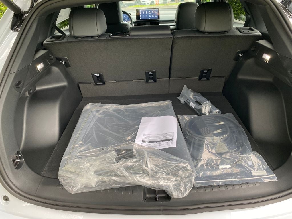 2026 Honda Prologue Touring