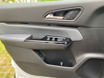 2026 Honda Prologue Touring