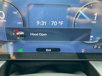 2026 Honda Prologue Touring