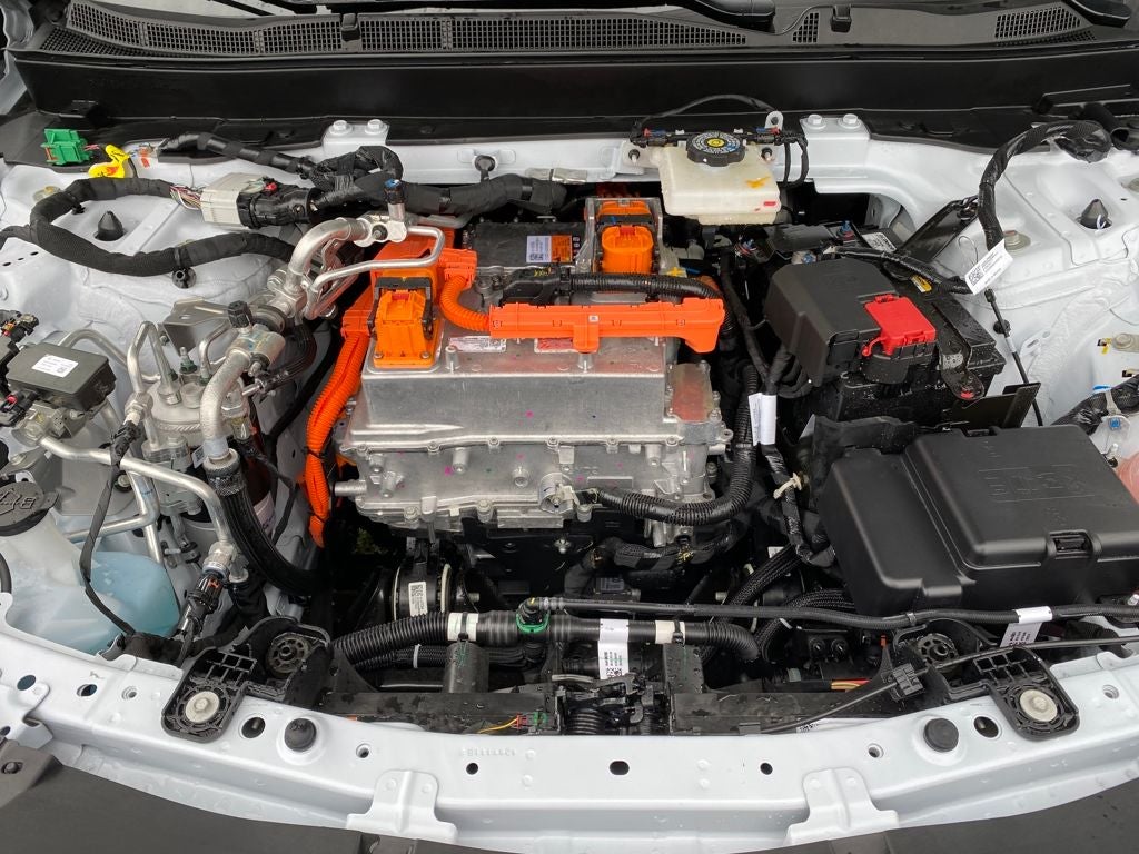 2026 Honda Prologue Touring