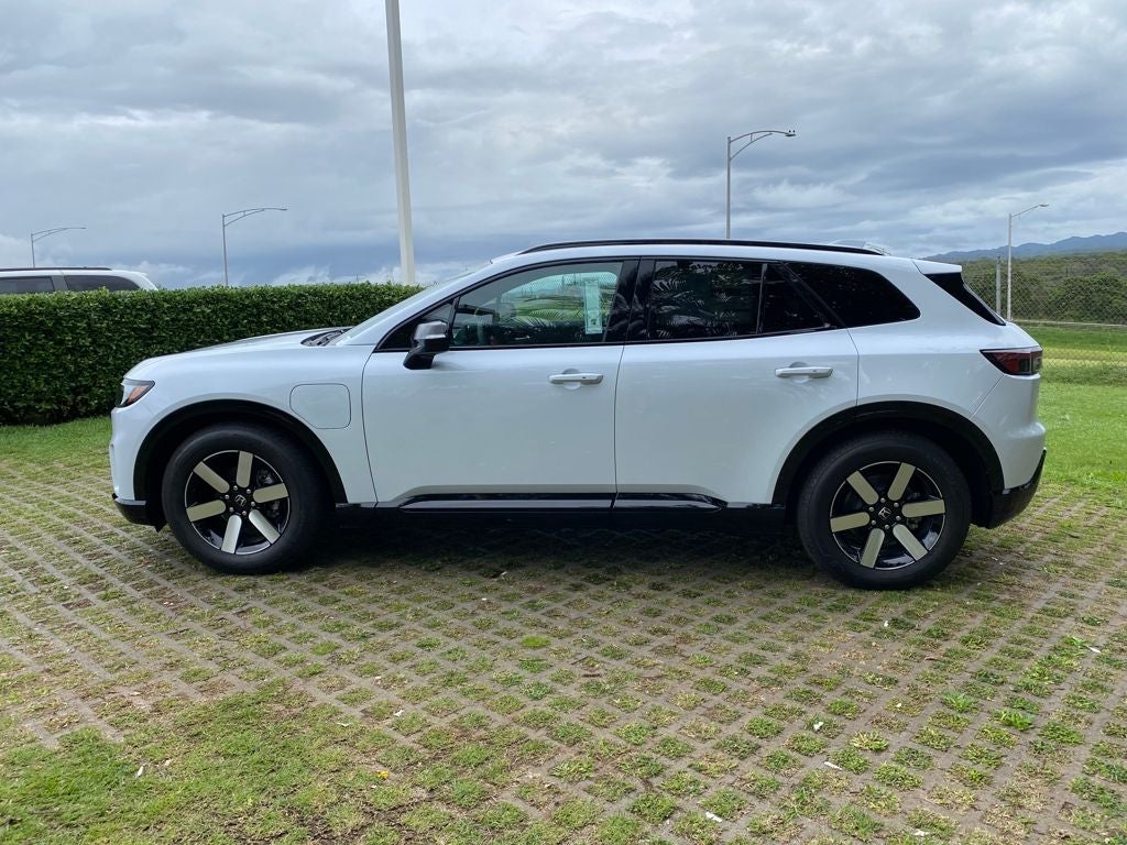 2026 Honda Prologue Touring