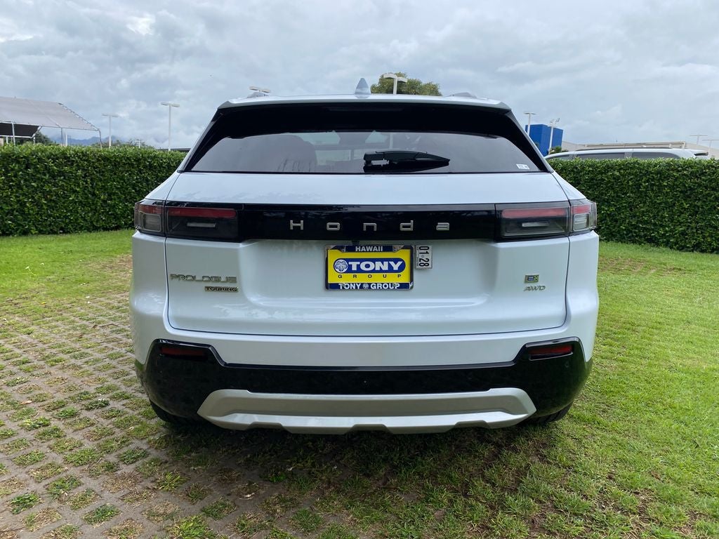 2026 Honda Prologue Touring