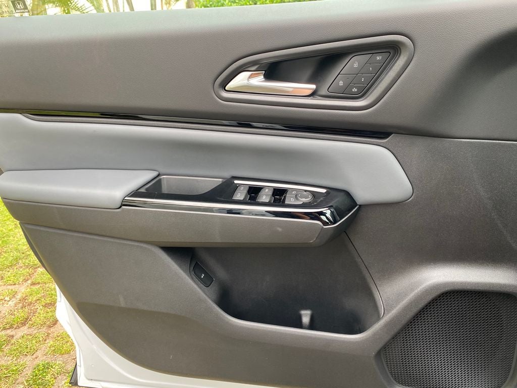 2026 Honda Prologue Touring