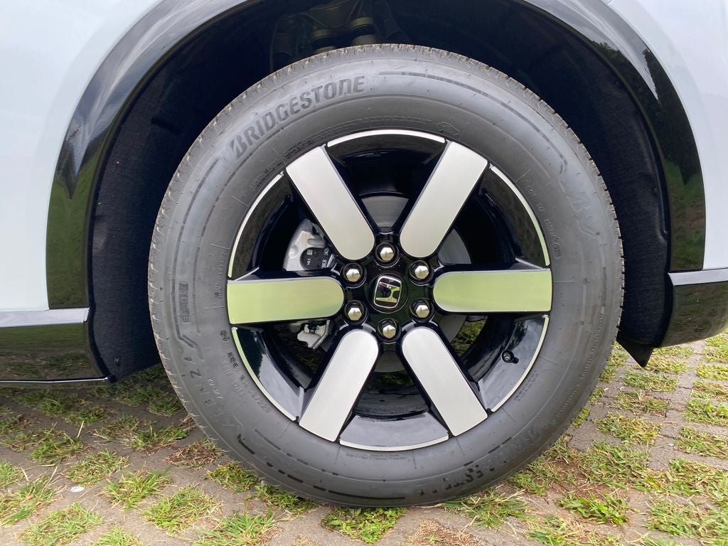 2026 Honda Prologue Touring