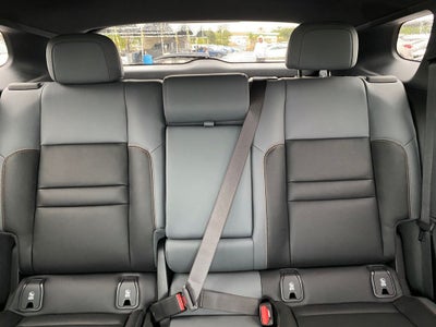 2025 Honda Prologue Touring