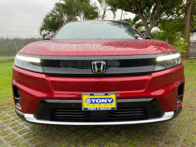 2025 Honda Prologue Touring