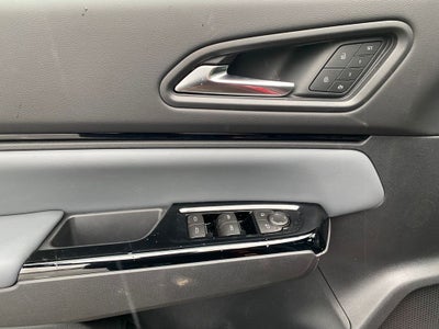 2025 Honda Prologue Touring