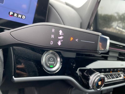 2025 Honda Prologue Touring