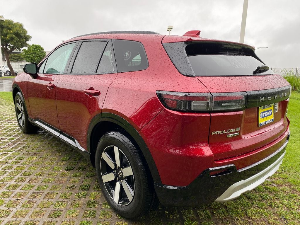 2025 Honda Prologue Touring