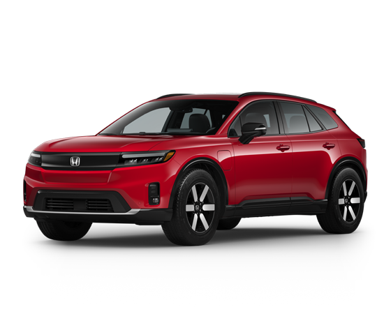 2025 Honda Prologue Touring