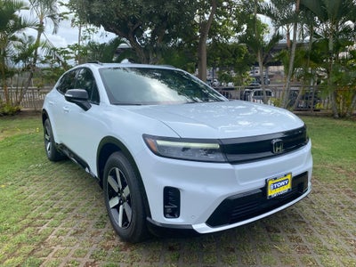 2026 Honda Prologue Touring