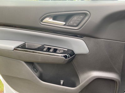 2026 Honda Prologue Touring